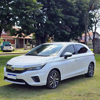 HONDA CITY 1.5 i-VTEC FLEX TOURING CVT HONDA CITY 1.5 i-VTEC FLEX TOURING CVT